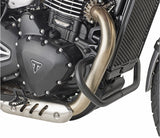 Engine Guard - Givi Compatible With Triumph Scrambler 400 X (2024)