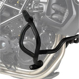 Defensas Motor Tubular - Givi Compatible Con Bmw F 650 Gs (2008-2017)