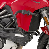 Defensas Motor Tubular - Givi Compatible Con Ducati Multistrada 1260 (2018-2020)