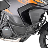 Defensas Motor Tubular - Givi Compatible Con Ktm 1290 Super Adventure S (2021-2024)