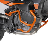 Defensas Motor Tubular - Givi Compatible Con Ktm 890 Smt (2023-2024)