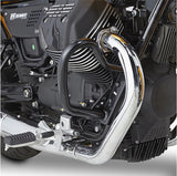 Defensas Motor Tubular - Givi Compatible Con Moto Guzzi V7 Iii Stone - Special (2017-2020)