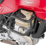Defensas Motor Tubular - Givi Compatible Con Moto Guzzi V 100 Mandello 1000 (2022-2024)