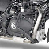 Engine Guard - Givi Compatible With Royal Enfield Himalayan (2021-2023)