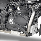 Defensas Motor Tubular - Givi Compatible Con Royal Enfield Himalayan (2021-2023)