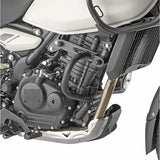 Defensas Motor Tubular - Givi Compatible Con Royal Enfield Himalayan 450 (2024)