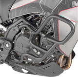 Defensas Motor Tubular - Givi Compatible Con Moto Morini X-Cape 649 (2021-2024)