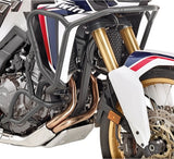 Defensas Motor Tubular Alto - Givi Compatible Con Honda Crf 1000 L Africa Twin (2016-2017)