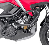 Defensas Motor Tubular Alto - Givi Compatible Con Honda Nc 750 X (2021-2025)