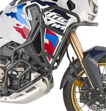 Defensas Motor Tubular Alto - Givi Compatible Con Honda Crf 1100 L Africa Twin Adventure Sports (2024)