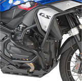 Defensas Motor Tubular Alto - Givi Compatible Con Bmw R 1300 Gs (2024)