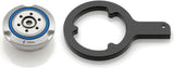 Tapón Llenado Aceite Motor - Rizoma Compatible Con Bmw R 1250 Gs (2019-2021)