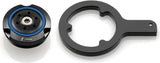 Tapón Llenado Aceite Motor - Rizoma Compatible Con Bmw R 1200 Gs Rallye (2017-2021)