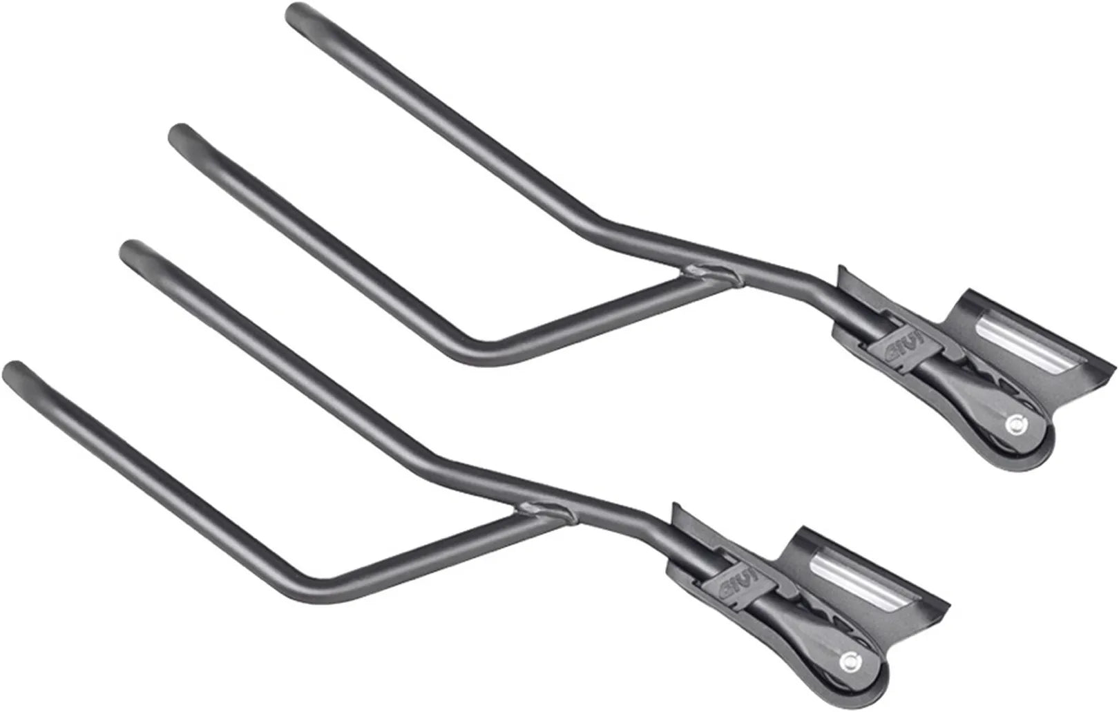 Soporte Fijación Rápida Remove-X Para Alforjas - Givi Compatible Con Ktm 890 Duke R (2021-2023)