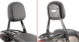 Respaldo - Givi Compatible Con Honda Cmx 500 Rebel (2020-2024)