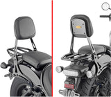 Respaldo - Givi Compatible Con Honda Cmx 1100 Rebel (2021-2024)
