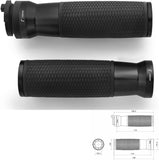 Knobs Ø22 Ride By Wire Urlo - Rizoma Compatible With Triumph Thruxton 1200 R (2016-2019)