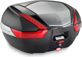 Baúl Monokey Aluminio 47 Lt Plastico - Givi Compatible Con Ktm 890 Duke R (2021-2023)