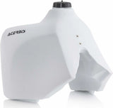 Tanque - Acerbis Compatible Con Honda Xr 600 R (1988-1999)