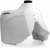 Tanque - Acerbis Compatible Con Honda Xr 650 L (1993-1996)