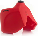 Tanque - Acerbis Compatible Con Honda Xr 400 R (1996-2004)