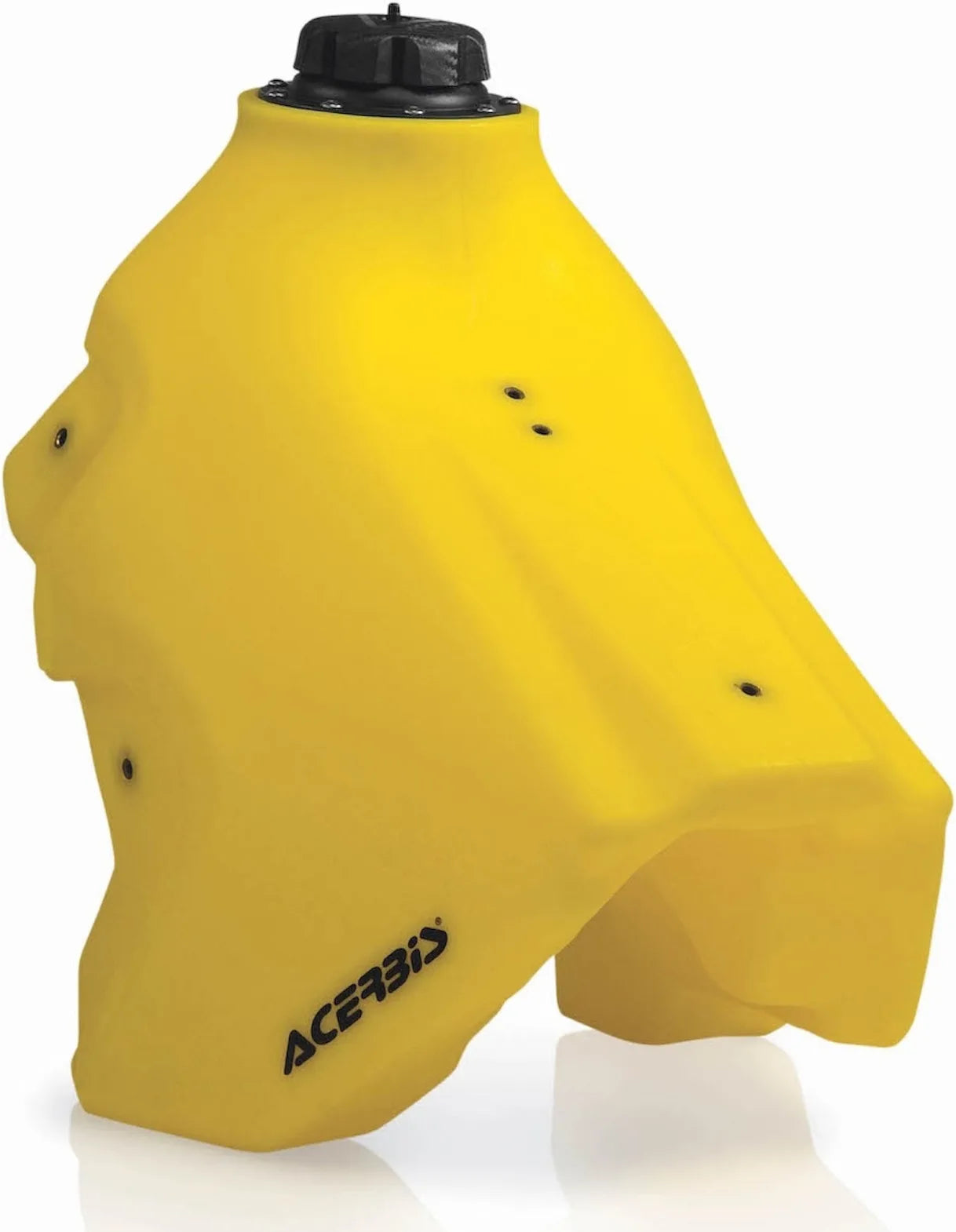 Tanque - Acerbis Compatible Con Suzuki Dr 400 Z (2000-2015)