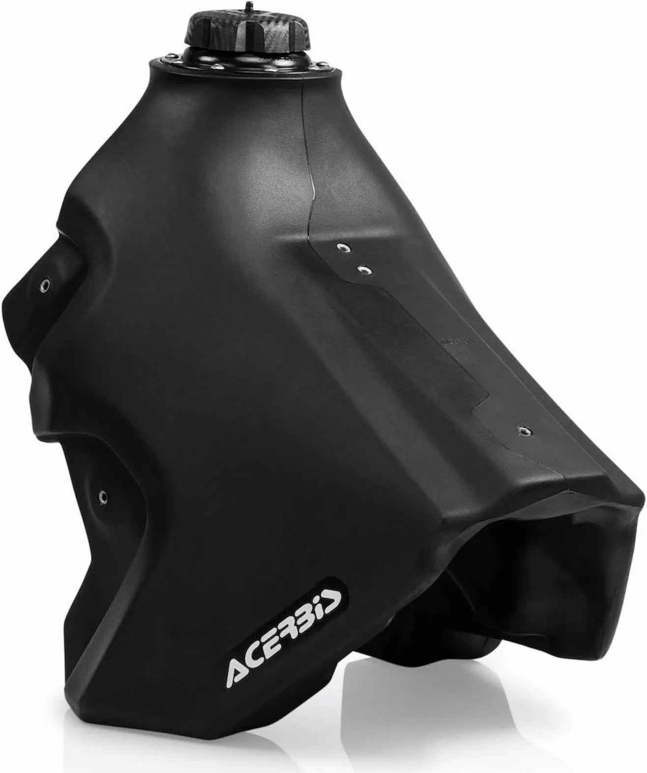 Tanque - Acerbis Compatible Con Suzuki Dr 400 Z (2000-2015)
