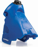 Tanque - Acerbis Compatible Con Yamaha Wr 400 F (1999)