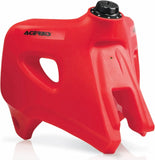 Tanque - Acerbis Compatible Con Honda Xr 650 (2000-2003)