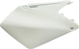 Paneles Laterales - Acerbis Compatible Con Suzuki Rm 250 (2003-2005)