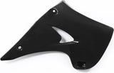 Aleta De Radiador - Acerbis Compatible Con Kawasaki Kx 250 2T (2003-2008)
