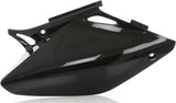 Paneles Laterales - Acerbis Compatible Con Honda Cre 450 F (2004)