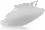 Paneles Laterales - Acerbis Compatible Con Honda Cr 125 R 2T (2002-2007)