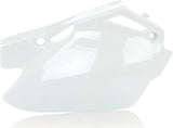 Paneles Laterales - Acerbis Compatible Con Honda Cr 85 R (2003-2007)
