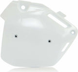 Paneles Laterales - Acerbis Compatible Con Honda Cre 500 (1995-2000)