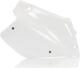 Paneles Laterales - Acerbis Compatible Con Honda Cre 125 R 2T (1996-1997)