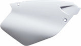 Paneles Laterales - Acerbis Compatible Con Yamaha Yz 250 (1996-2001)