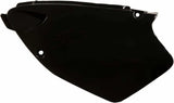Paneles Laterales - Acerbis Compatible Con Yamaha Wr 125 2T (1996-2001)
