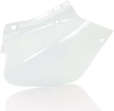 Paneles Laterales - Acerbis Compatible Con Honda Xr 400 R (1996-2004)