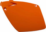 Paneles Laterales - Acerbis Compatible Con Ktm 250 Sx (1998-2002)