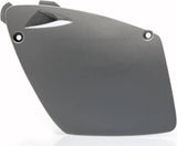 Paneles Laterales - Acerbis Compatible Con Ktm 250 Sx (1998-2002)