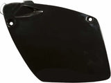 Paneles Laterales - Acerbis Compatible Con Ktm 520 Racing 4T (2000-2002)