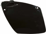 Side Panels - Acerbis Compatible With Ktm 250 Sx (1998-2002)