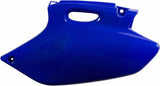 Paneles Laterales - Acerbis Compatible Con Yamaha Wr 426 (2000-2002)