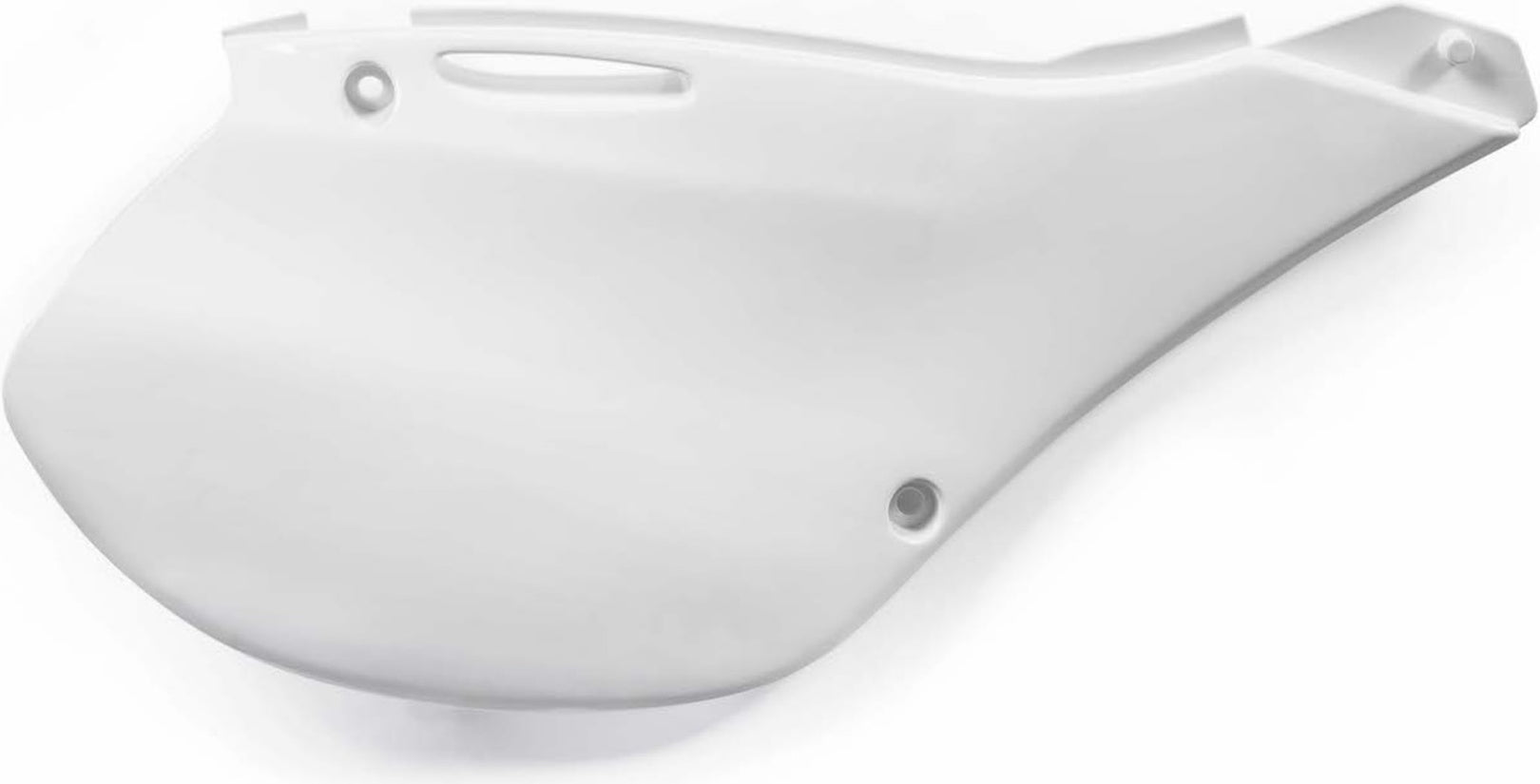 Side Panels - Acerbis Compatible With Kawasaki Kx 250 2T (1999-2002)