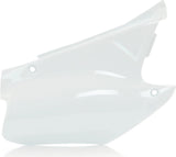 Paneles Laterales - Acerbis Compatible Con Honda Cr 125 R 2T (2000-2001)