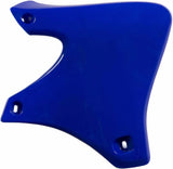 Aleta De Radiador - Acerbis Compatible Con Yamaha Yzf 426 (2000-2002)