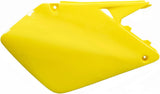 Paneles Laterales - Acerbis Compatible Con Suzuki Rm 125 (2001-2002)