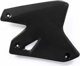 Aleta De Radiador - Acerbis Compatible Con Suzuki Dr-Z 400 E (2000-2023)