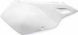 Paneles Laterales - Acerbis Compatible Con Suzuki Dr-Z 400 E (2000-2023)